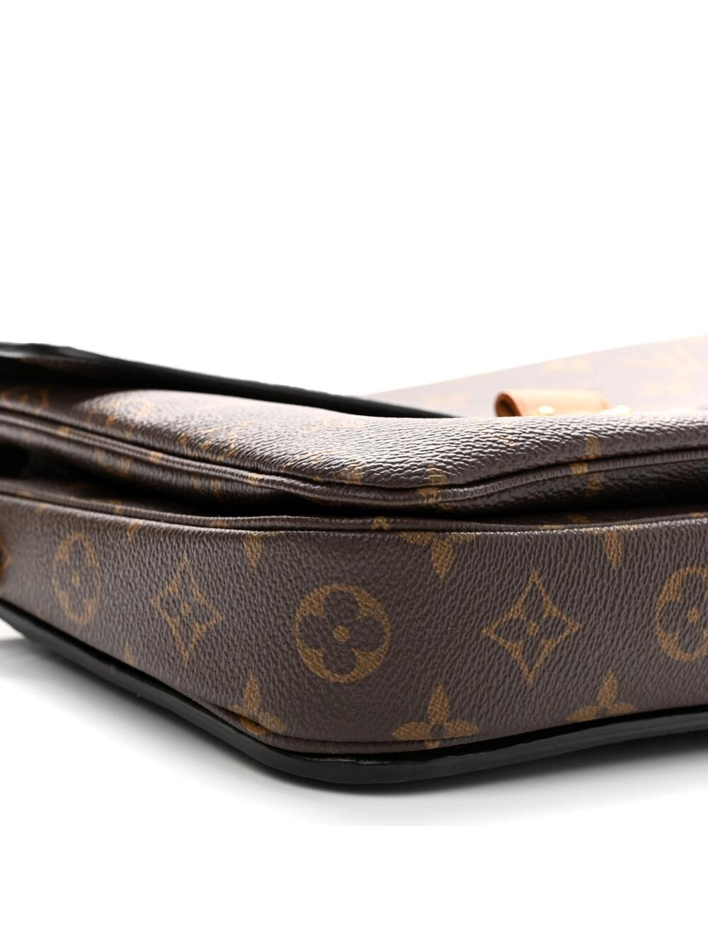 Louis Vuitton Pochette Metis #290888L16B - Picture 10 of 13